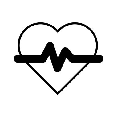 Bu inanılmaz kalp sağlığı ikonunu modern tarzda elde et.