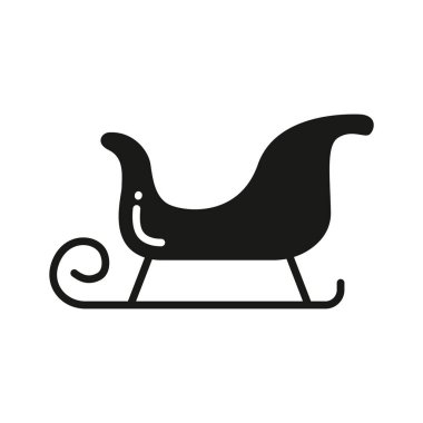 Bu inanılmaz Noel kızağı ikon tasarımını modern tarzda kapın