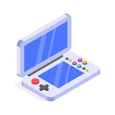 Modern tarzda oyun konsolunun bu inanılmaz ikonuna bir bakın.