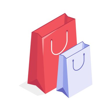 Şu son moda alışveriş torbalarının inanılmaz ikonuna bir bakın.