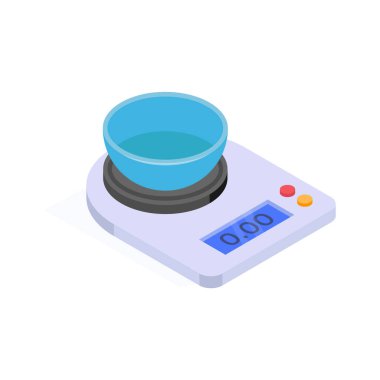 Moda tasarım tarzında mutfak ölçeğinin bu inanılmaz simgesini yakalayın