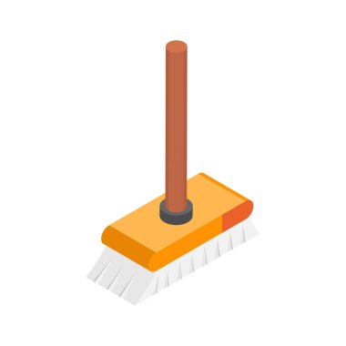 Modern tasarım tarzında bu inanılmaz temizlik fırçasını alın