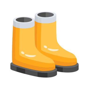 Çiftçi botlarının 3 boyutlu özelleştirilebilir simgesi