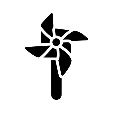 Kağıt fırıldak simgesini düzenlemek kolay