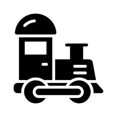 Şu inanılmaz dizayn edilmiş tren yolculuğunun sembolüne bir bakın.