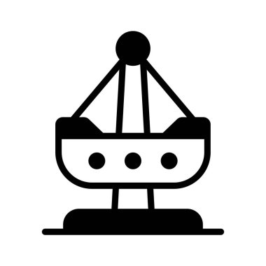 Tekne gezintimizin son moda simgesini görün.