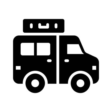 Yolculukları, maceraları ve keşifleri sembolize eden bir seyahat aracı..