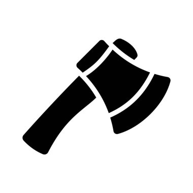 Kamp baltası odun kesmek, hayatta kalmak ve açık hava maceraları için..