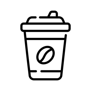 Bu muhteşem kahve fincanını modern tarzda kap.