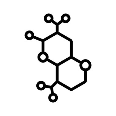 Bileşik yapının kullanışlı bir taslak simgesi