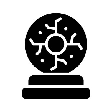 Plazma topunun en son simgesi kabartma biçiminde tasarlandı