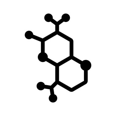 Bileşik yapının kullanışlı bir simgesi