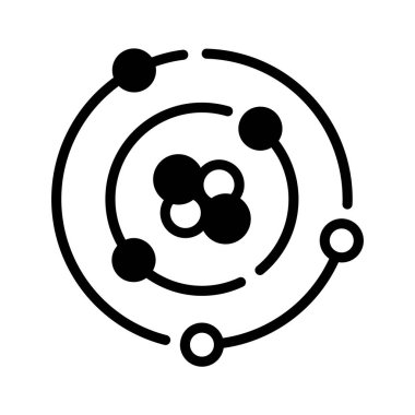 Yörüngenin şu muhteşem kabartma sembolüne bir bakın.