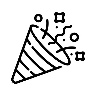 Ellerinizi şu havai fişeklerin yaratıcı çizgi ikonuna koyun.