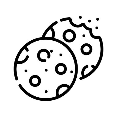 Satır biçiminde tasarlanmış maskeli balonun görsel çekiciliği