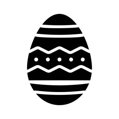 Şu muhteşem dekoratif yumurta sembolüne bir bakın.