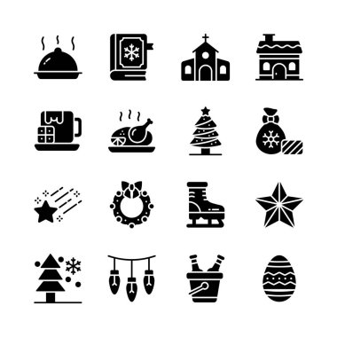 Kutlama simgeleri koleksiyonumuza bir göz atın.