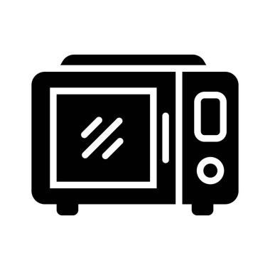 Fırını gösteren şu son simgeye bir bakın.