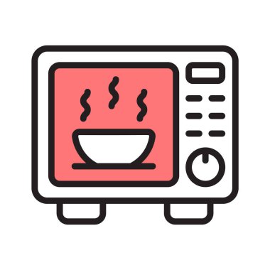 Şu son moda ikon pişirme fırınına bir bakın.