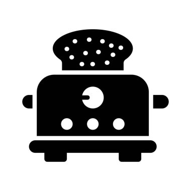 Ekmek kızartma makinemizin özel kabartma simgesini indir