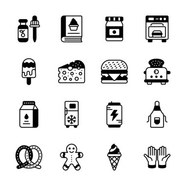 Bu inanılmaz fırın ürünü simge koleksiyonunu prim kullanımı için hazırlayın.