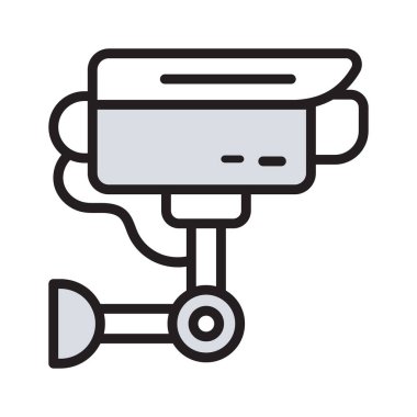 CCTV kamerasının bu inanılmaz satır simgesini yakala