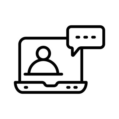 Çevrimiçi sohbetin en önemli simgesini ele geçirin.