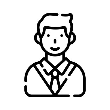 Öğrenci profili gösteren taslak simgesini kullanmak kolay