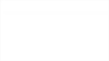 Hilal Ay 'ı göster ve sohbet baloncuğuna başla İslami sohbet simgesi canlandırmasını göster