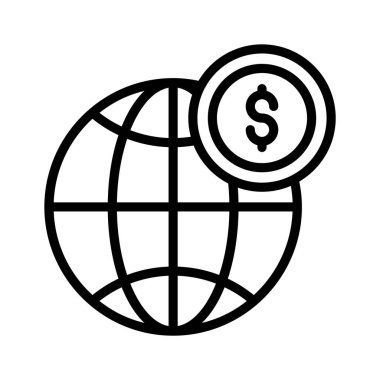 Küresel ticaretin şaşırtıcı bir tasarım biçimi simgesi