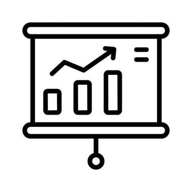 Büyüme grafiğinin son taslak simgesine bir göz atın
