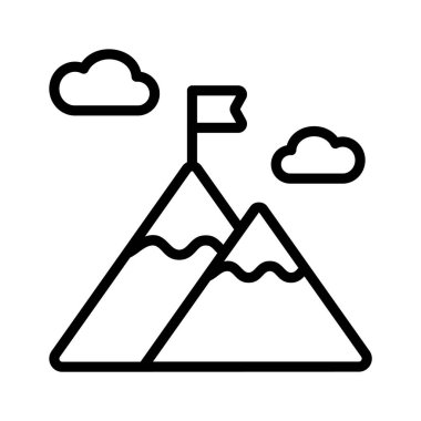 İş hayatının dönüm noktasını gösteren son taslak simgemizi al