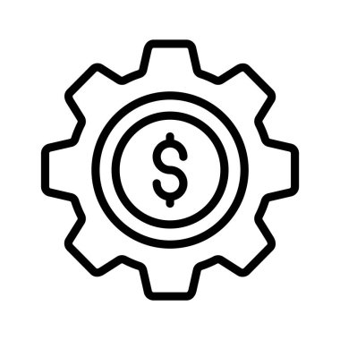 Para tahsisatını gösteren son taslak simgemizi al