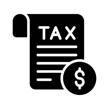 Vergi raporunu gösteren şu muhteşem kabartma resmine bir bakın.