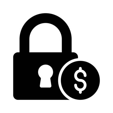 Para güvenliğinin kullanışlı bir simgesi