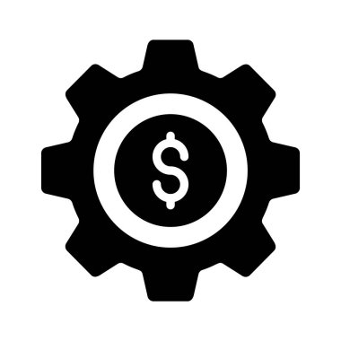 Para tahsisatını gösteren son simgemizi al