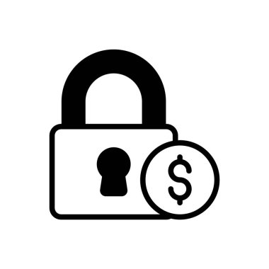 Para güvenliğinin kullanışlı bir simgesi