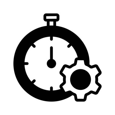 Şu zaman yönetiminin en iyi simgesine bir bakın.