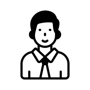 İşletme müdürünün son simgesine bir göz atın.