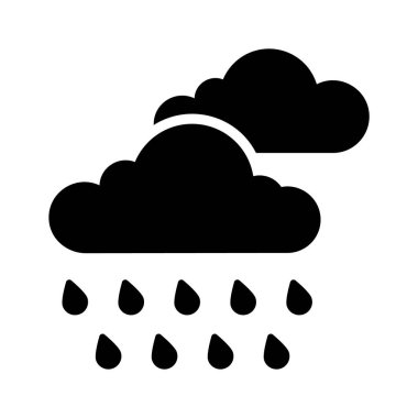 Modern tarzdaki bu eşsiz yağmur ikonuna bir bakın.