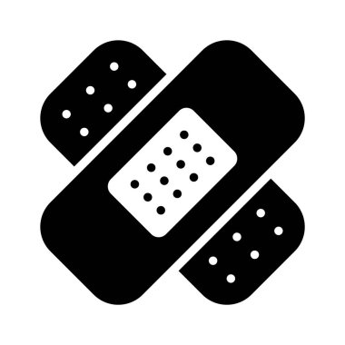 Tıbbî bandajın birinci sınıf simgesine bakın.