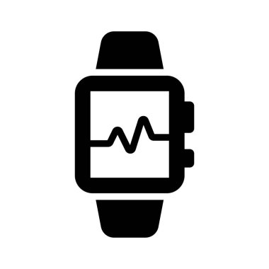 Sağlık takip cihazının bu inanılmaz simgesini alın