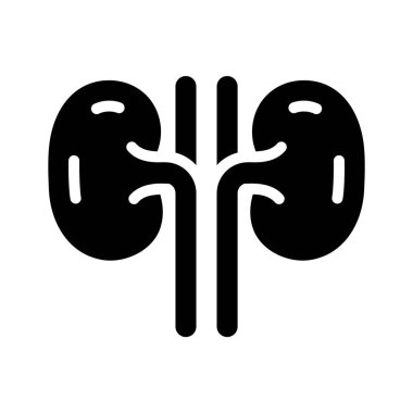 Böbrek anatomisinin son simgesini indir