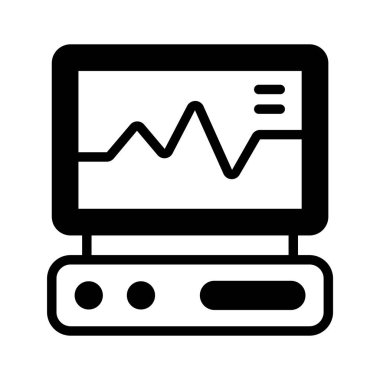 Şu ekran simgesine bir bakın.