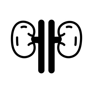 Böbrek anatomisinin son simgesini indir