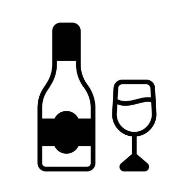 Şu cam kabartmalı bira şişesine bir göz atın.