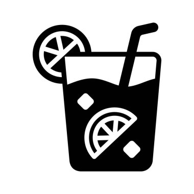 Samanlı limonata bardağının son moda sembolü