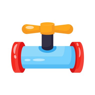 Premium 2d görselleştirme valf denetimi