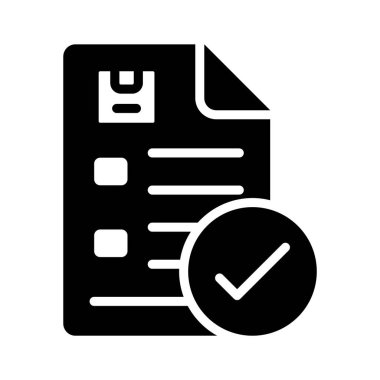 Kabartma biçiminde dizayn edilmiş teslimat kağıt simgesi