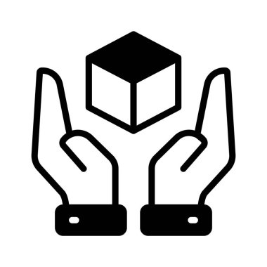 Yaratıcı modellemenin kişiselleştirilebilir bir simgesi